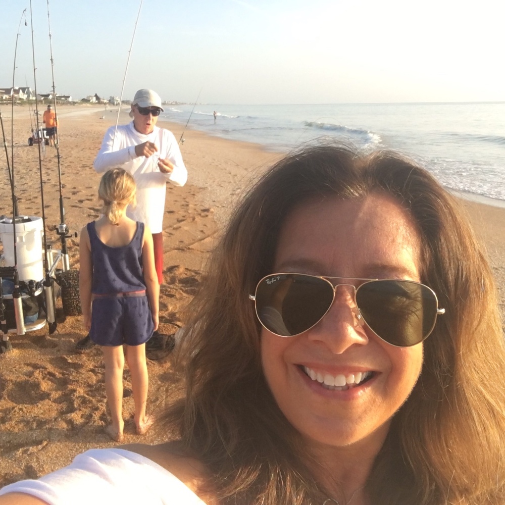 Meet your Posher, Mariane